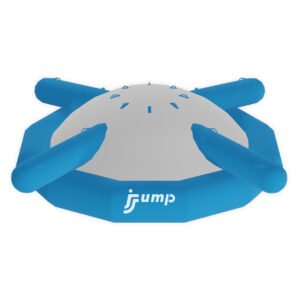 Balançoire aquatique Furious ball de la marque JJUMP.